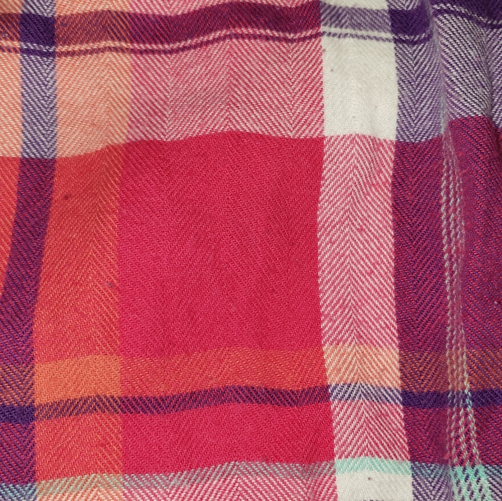 Flannel - Picture 5 of 5